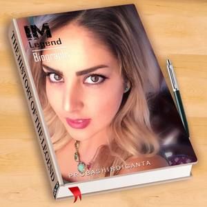 Meet your Posher, Farzaneh